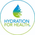 Hydration for Health Logo