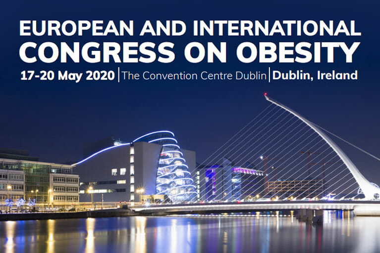 European and International Congress on Obesity