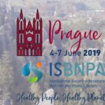 NoHoW at ISBNPA 2019 in Prague