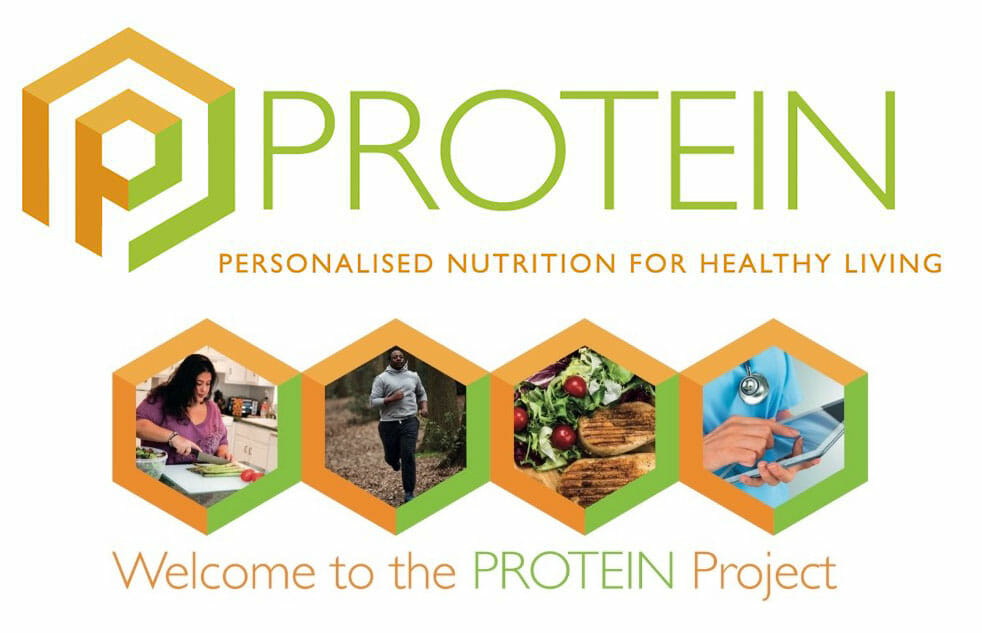 PROTEIN project Header