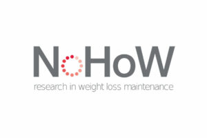 NoHow Logo