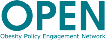 open obesity logo