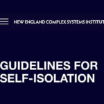 Guidelines for self-isolation