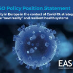 EASO EU Policy Statement