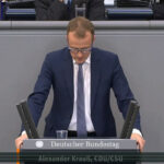 German parliament recognises obesity as a disease