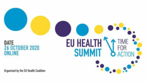 EU Health Summit 2020