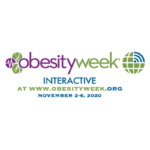 obesity week logo