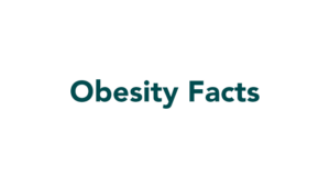 Obesity Facts Logo