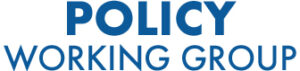 Policy Working Group