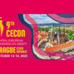 9TH CECON CENTRAL EUROPEAN CONGRESS ON OBESITY PRAGUE REPUBLIC OCTOBER 13- 14, 2023