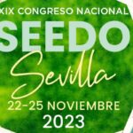 SEEDO 2023: XIX Congreso Nacional