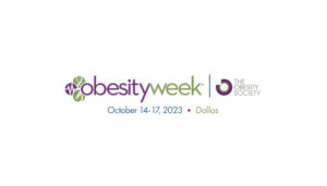 Obesity Week 2023