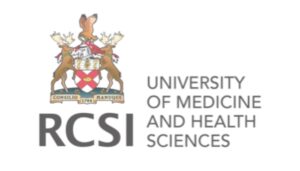 RCSI Logo