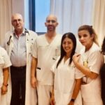 Team of Israel based healthcare professionals