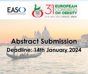 Abstract Submission Deadline: 14th January 2024