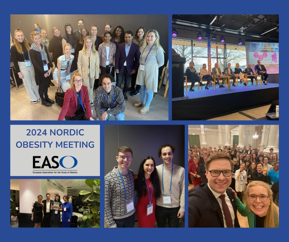 2014 nordic obesity meeting.