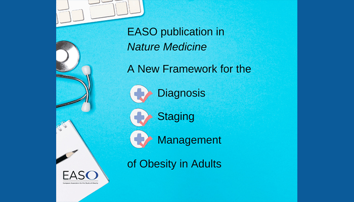 A New Framework For The Diagnosis, Staging And Management Of Obesity In ...